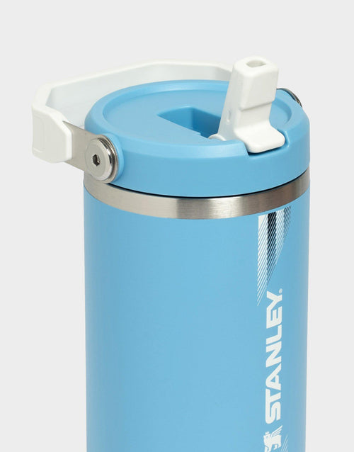 30oz IceFlow Flip Straw 2.0 Country Collection