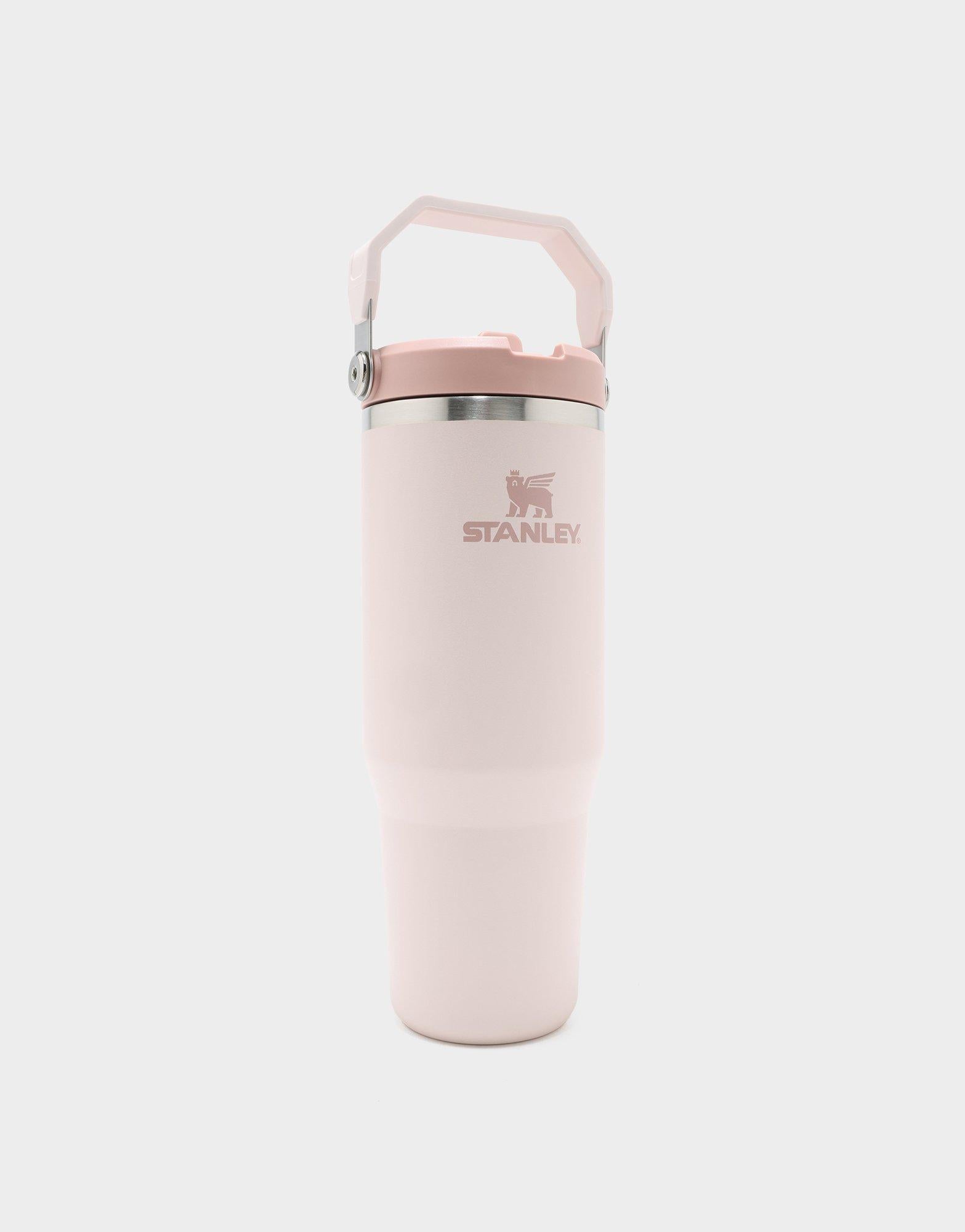 30oz IceFlow Flip Straw Tumbler 2.0