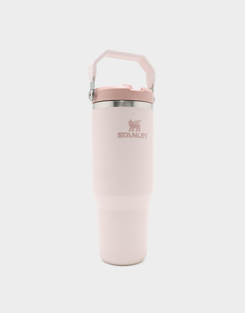 30oz IceFlow Flip Straw Tumbler 2.0