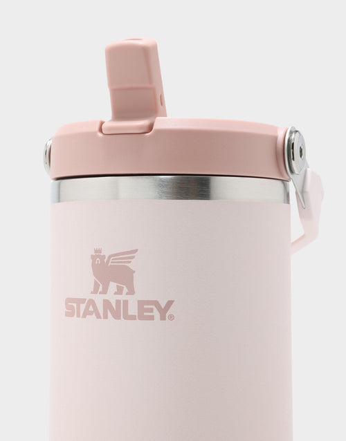 30oz IceFlow Flip Straw Tumbler 2.0