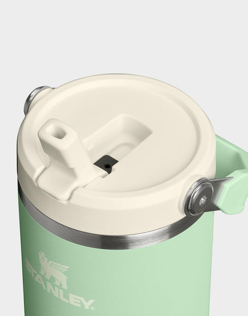30oz IceFlow Flip Straw Tumbler 2.0