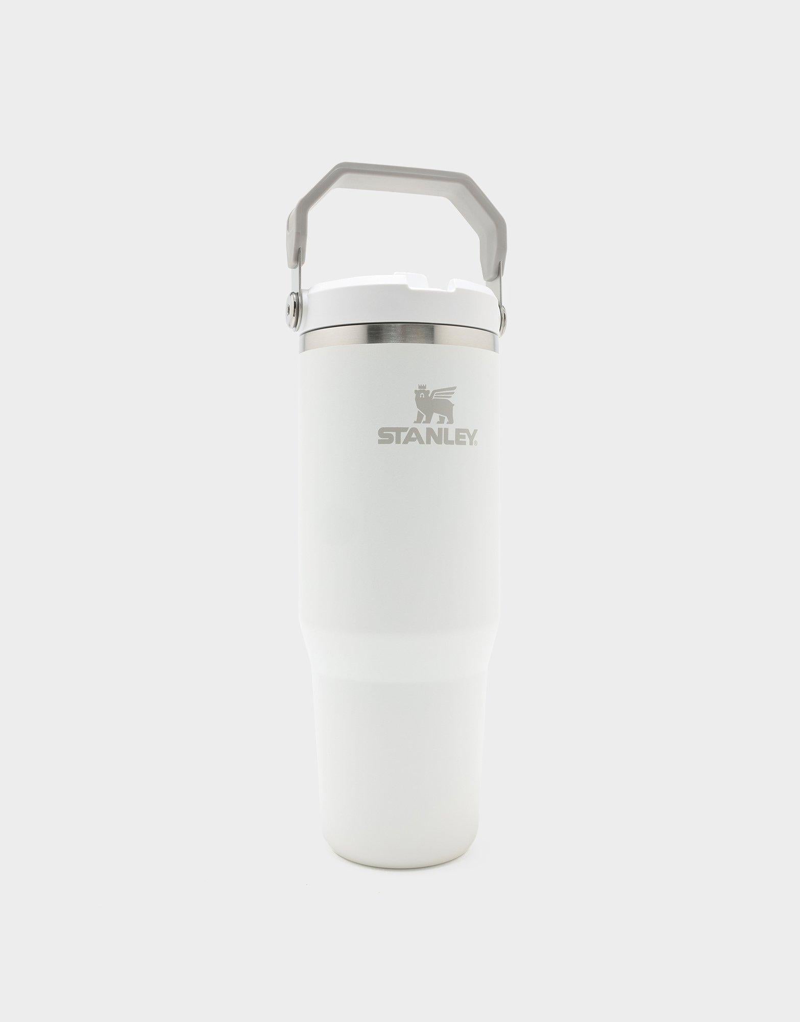 IceFlow Flip Straw Tumbler 2.0