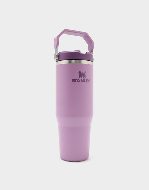 30oz IceFlow Flip Straw Tumbler 2.0