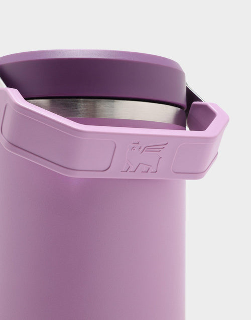 30oz IceFlow Flip Straw Tumbler 2.0