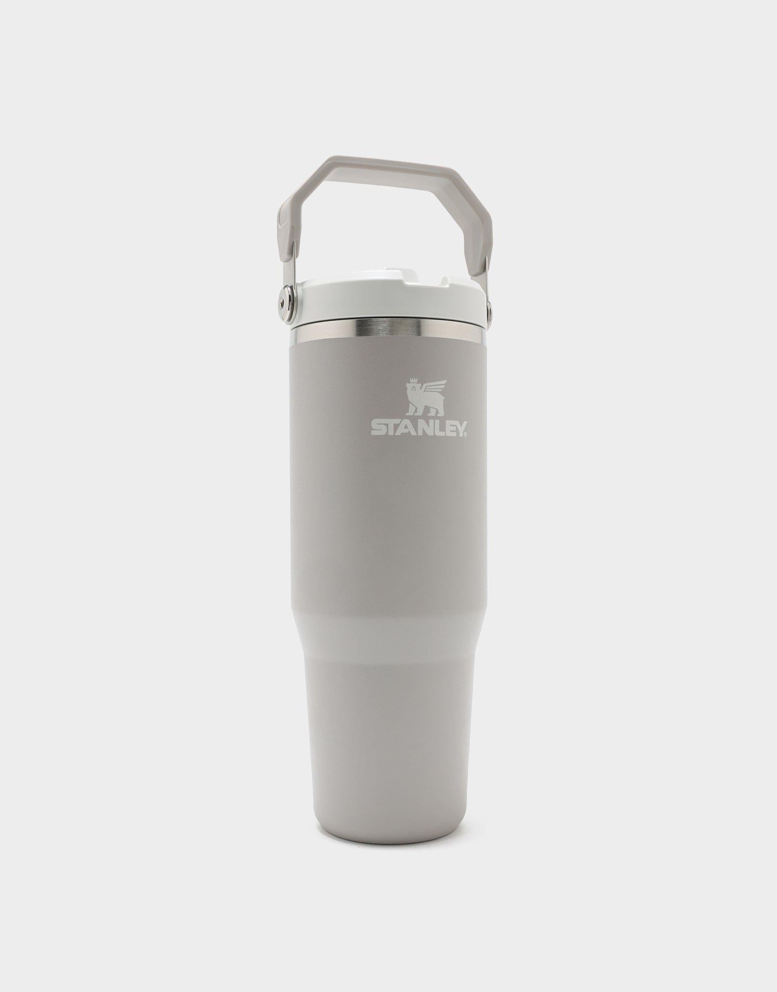 30oz Ice Flow Flip Straw Tumbler 2.0