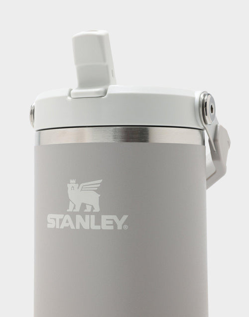 30oz Ice Flow Flip Straw Tumbler 2.0