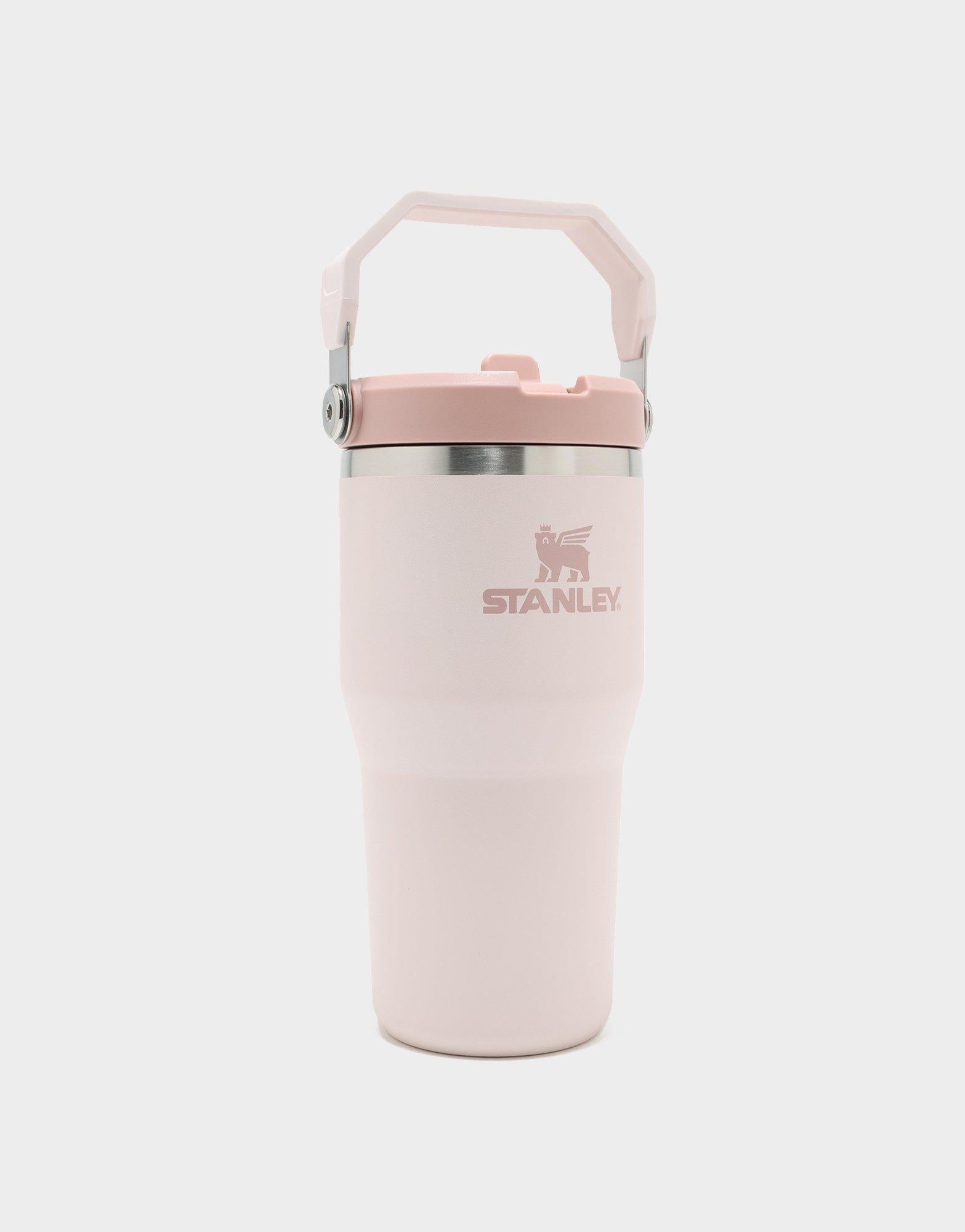 20oz IceFlow™ Flip Straw Tumbler 2.0