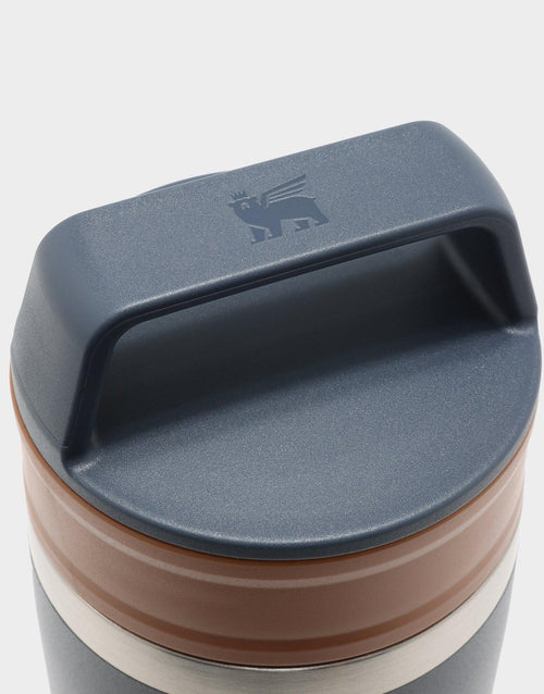 12 oz Cafe‑To‑Go Travel Mug