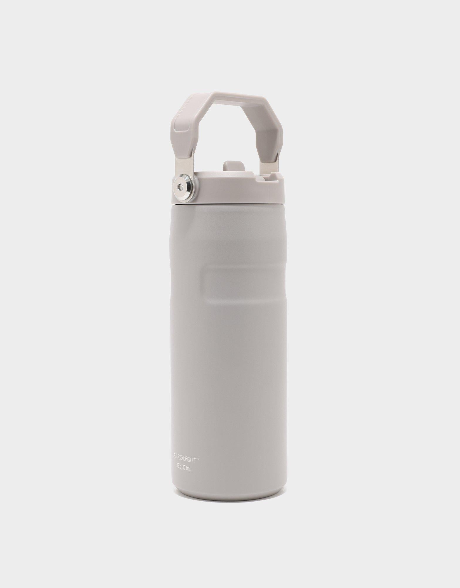 16 oz IceFlow Flip Straw Tumbler 2.0