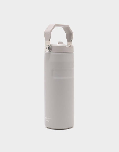 16 oz IceFlow Flip Straw Tumbler 2.0