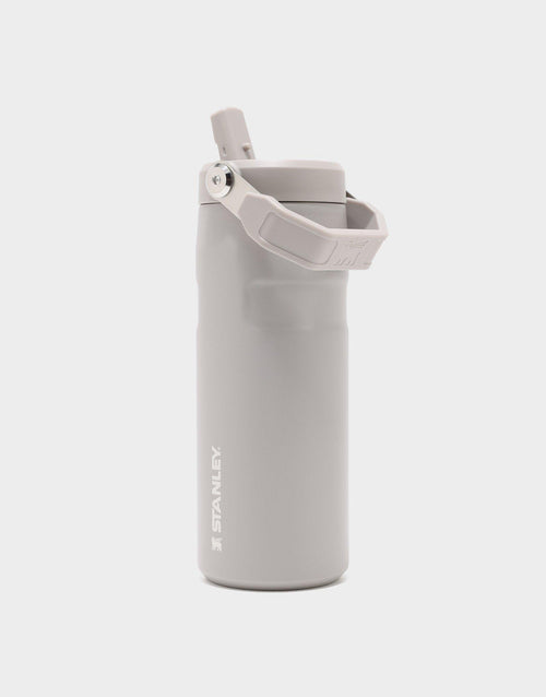 16 oz IceFlow Flip Straw Tumbler 2.0