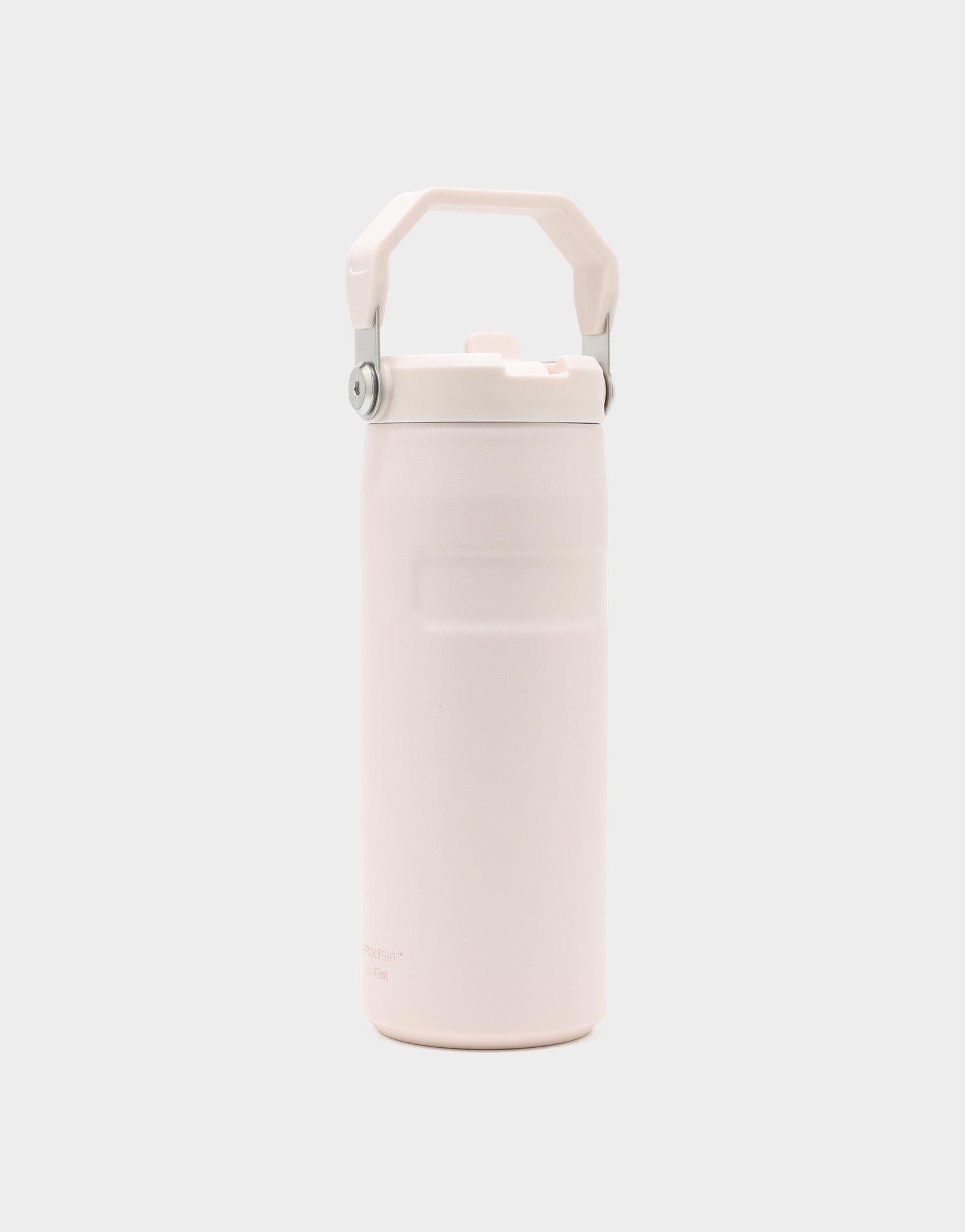 16 oz IceFlow Flip Straw 2.0 Tumbler