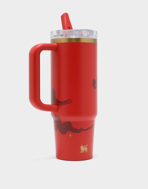 30oz Quencher ProTour Tumbler