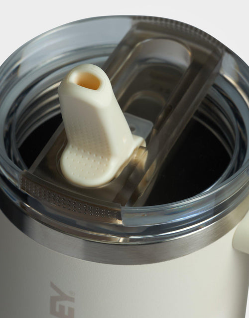 30oz Quencher ProTour Flip Straw Tumbler