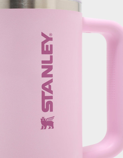 30oz Quencher ProTour Flip Straw Tumbler
