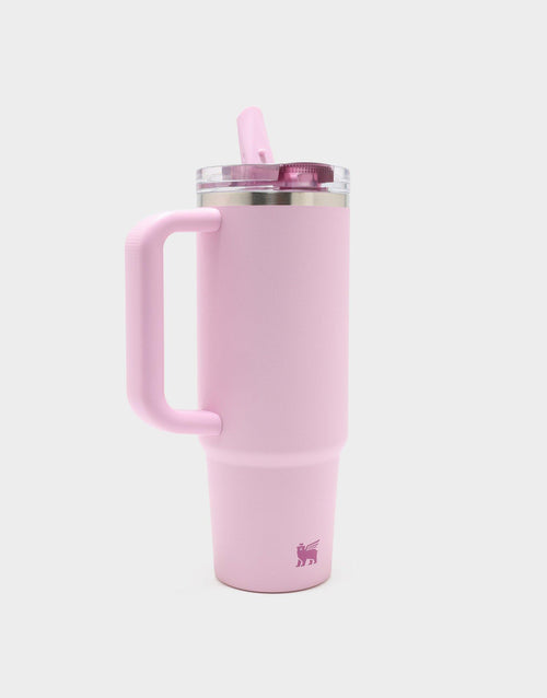 30oz Quencher ProTour Flip Straw Tumbler