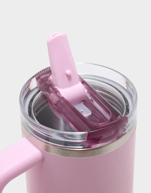 30oz Quencher ProTour Flip Straw Tumbler