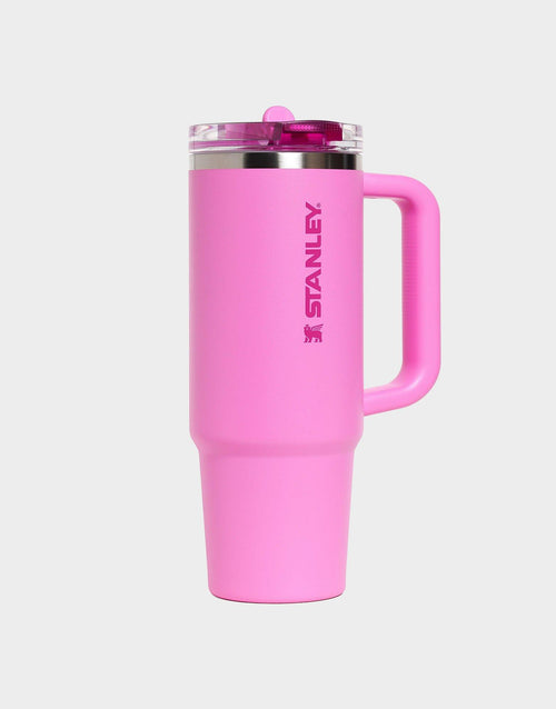 30 oz Quencher ProTour Flip Straw Tumbler