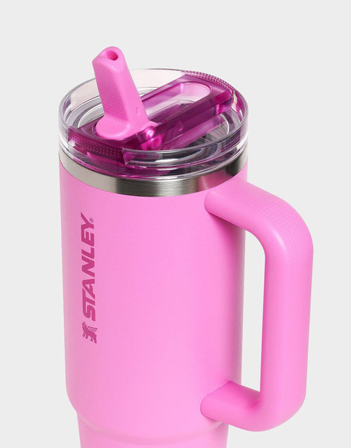 30 oz Quencher ProTour Flip Straw Tumbler