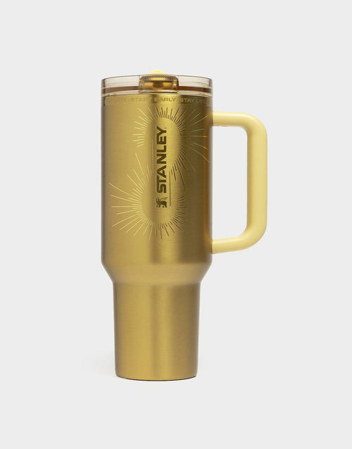 40oz Quencher ProTour Tumbler Messi Legacy