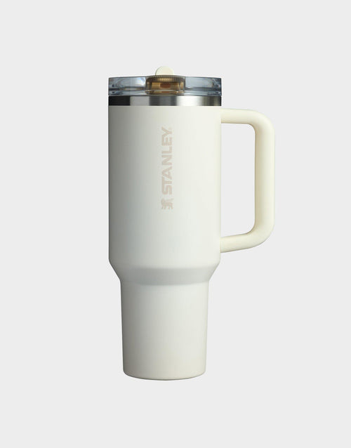 The Quencher Pro Tour 40 Oz Tumbler