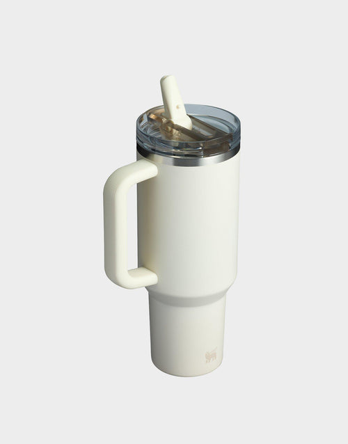 The Quencher Pro Tour 40 Oz Tumbler