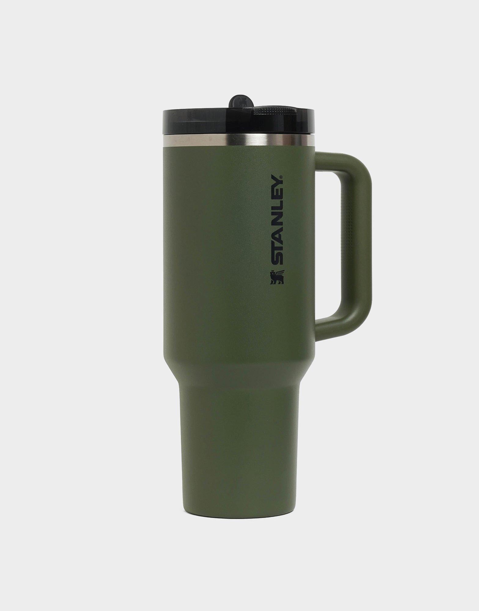 30oz Quencher ProTour Flip Straw Insulated Tumbler