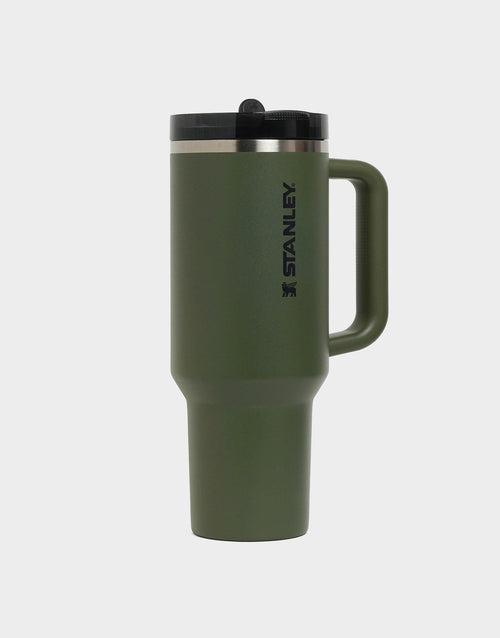 30oz Quencher ProTour Flip Straw Insulated Tumbler