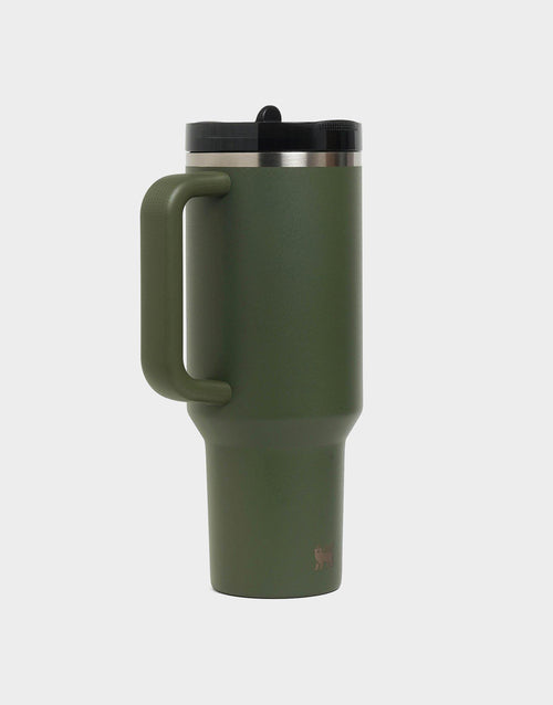 30oz Quencher ProTour Flip Straw Insulated Tumbler