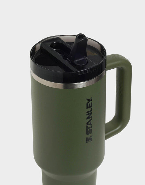 30oz Quencher ProTour Flip Straw Insulated Tumbler