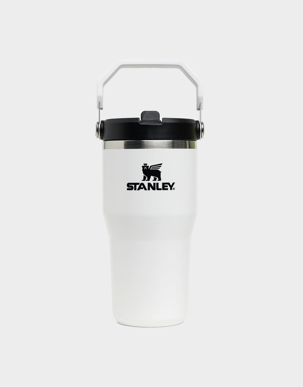 20oz The IceFlow Flip Straw Tumbler