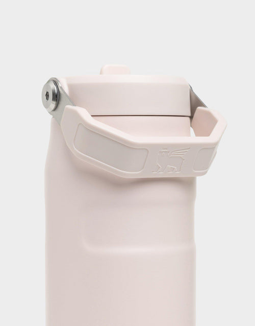 24oz The IceFlow Aerolight Flip Straw Insulated Tumbler