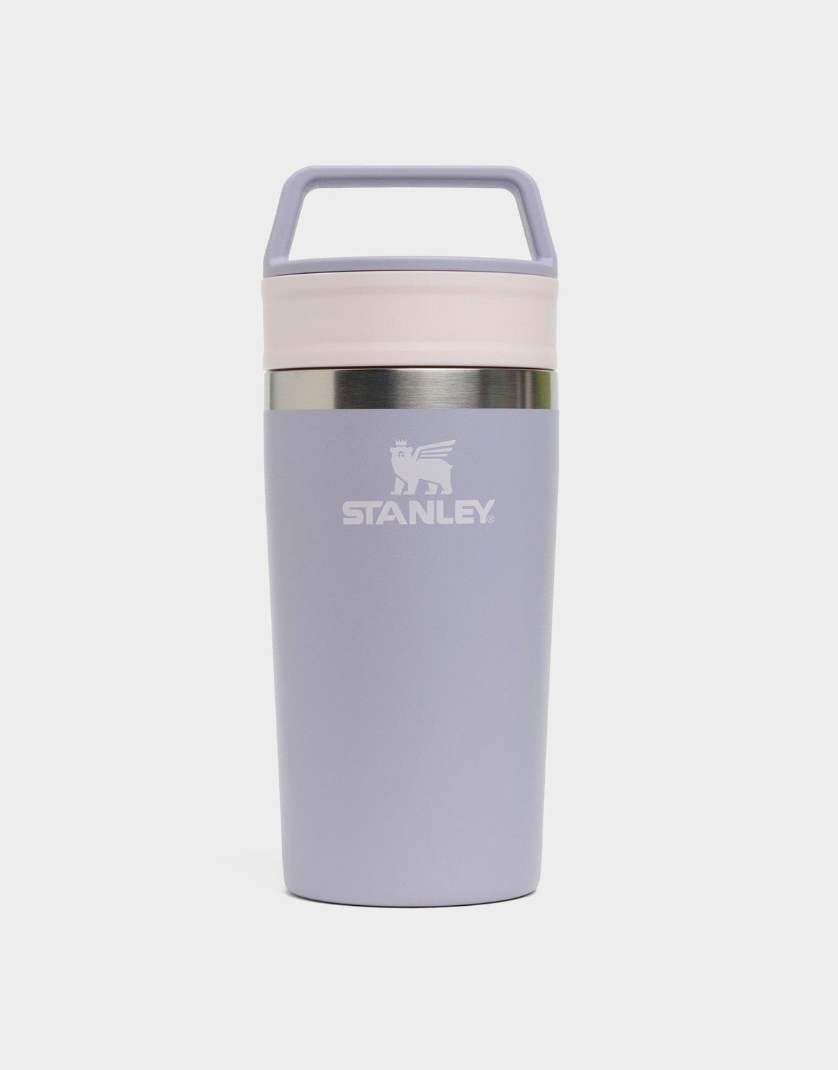 12oz Café-To-Go Travel Mug