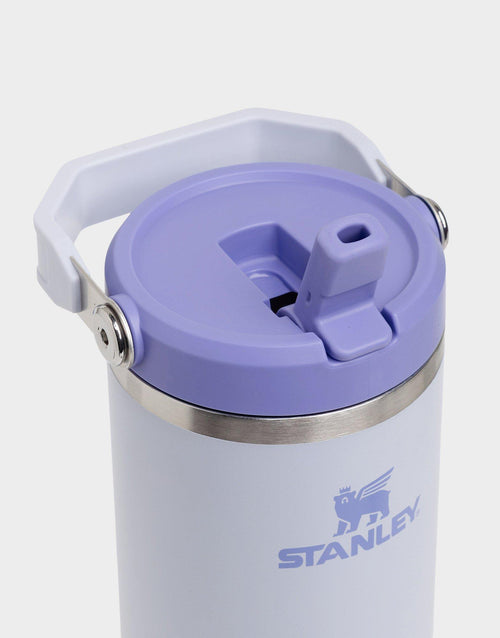 30oz The IceFlow Flip Straw 2.0 Insulated Tumbler
