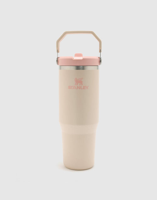 30oz IceFlow™ 2.0 Flip Straw Tumbler