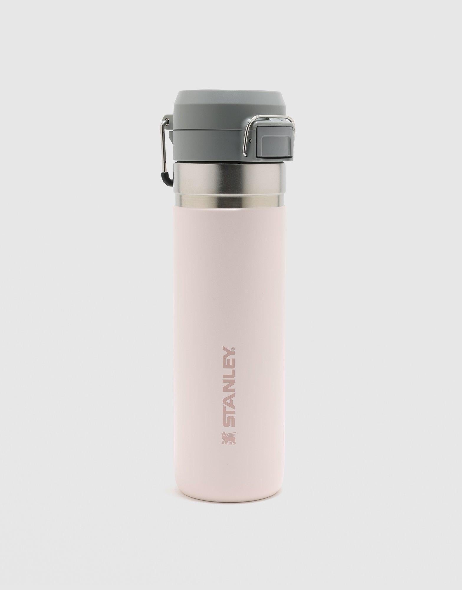 24oz Quick Flip Water Bottle