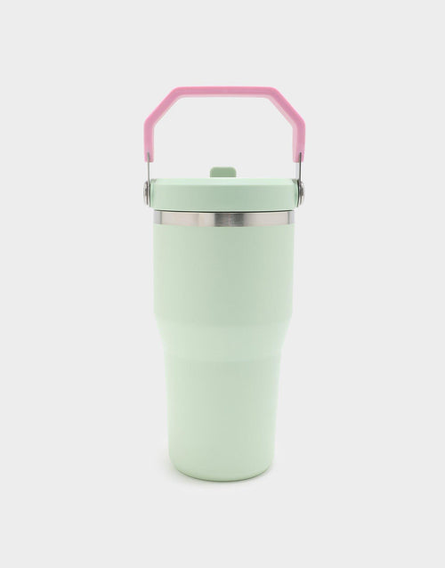 20oz IceFlow 2.0 Flip Straw Tumbler