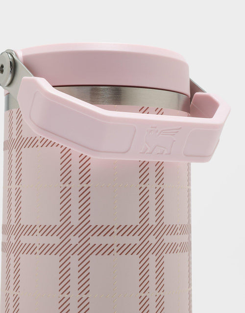 30oz IceFlow™ Flip Straw Tumbler