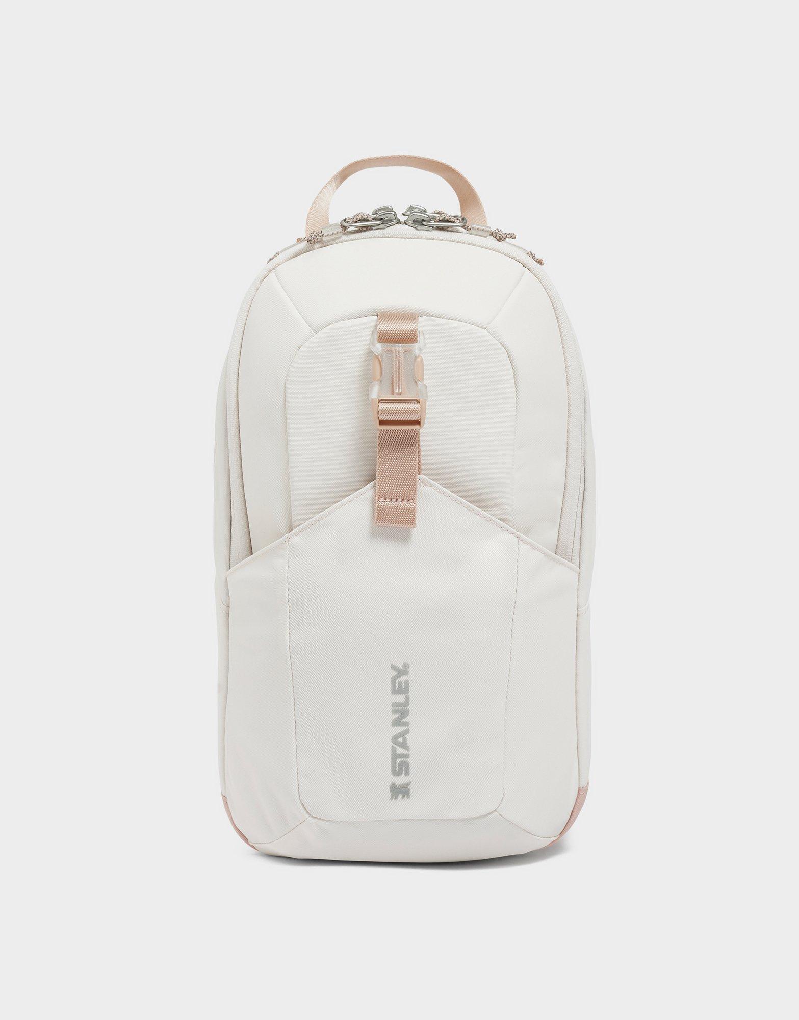 The Vitalize Macro Method Crossbody Bag (9.5L)