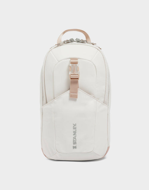 The Vitalize Macro Method Crossbody Bag (9.5L)