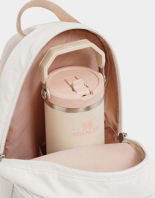 The Vitalize Macro Method Crossbody Bag (9.5L)