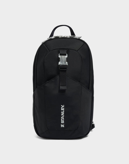 The Vitalize Macro Method Crossbody Bag (9.5L)