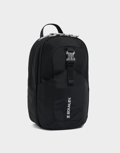 The Vitalize Macro Method Crossbody Bag (9.5L)