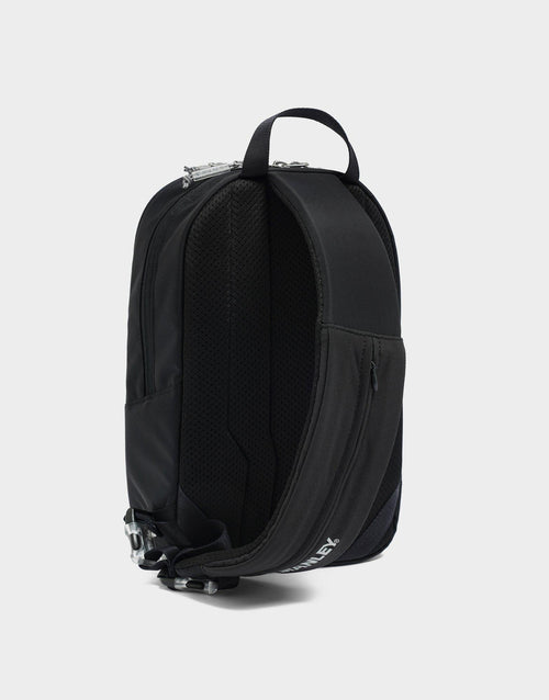 The Vitalize Macro Method Crossbody Bag (9.5L)