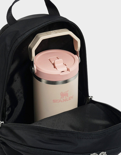 The Vitalize Macro Method Crossbody Bag (9.5L)
