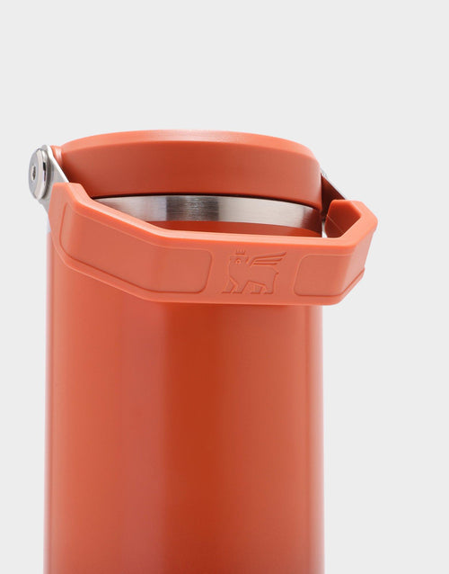 30oz IceFlow™ Flip Straw Tumbler