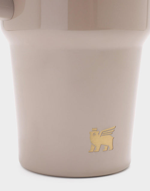 30oz Quencher Pro Tour Flip Straw Vacuum Insulated Tumbler