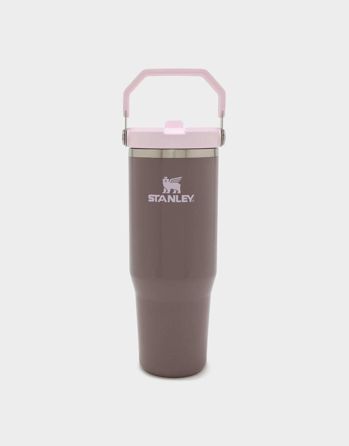 30oz IceFlow Flip Straw 2.0 Tumbler
