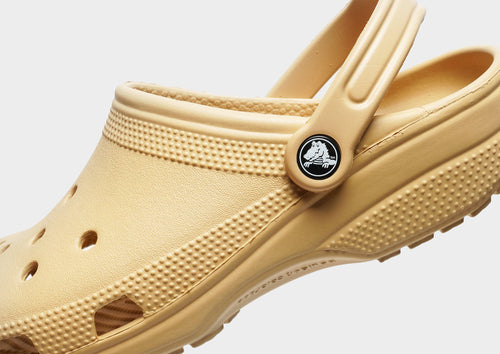 Classic Clog