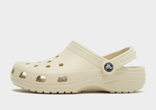 Classic Clog
